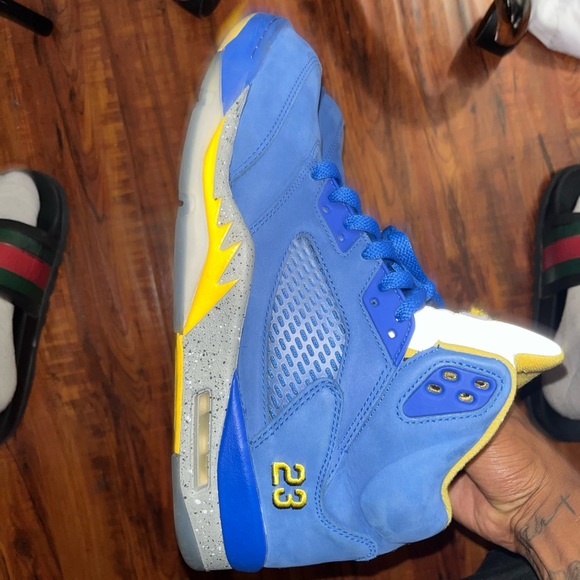 laney 5’s - Picture 6 of 6